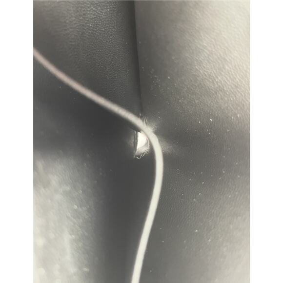 Coach Men’s Black Leather Wallet - Picture 8 of 8